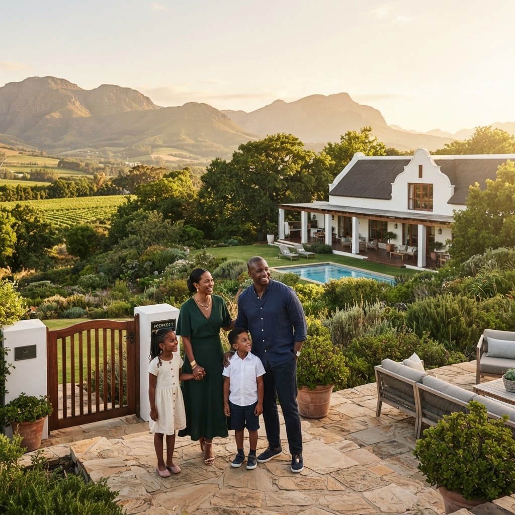 Finding Undervalued Properties in South Africa: A Practical Guide