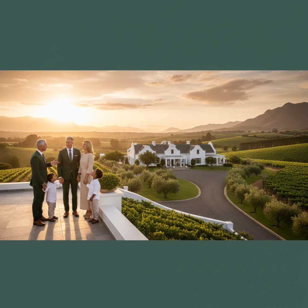 Why Your Property Must Be In the Right Entity: Tax and Legal Explained