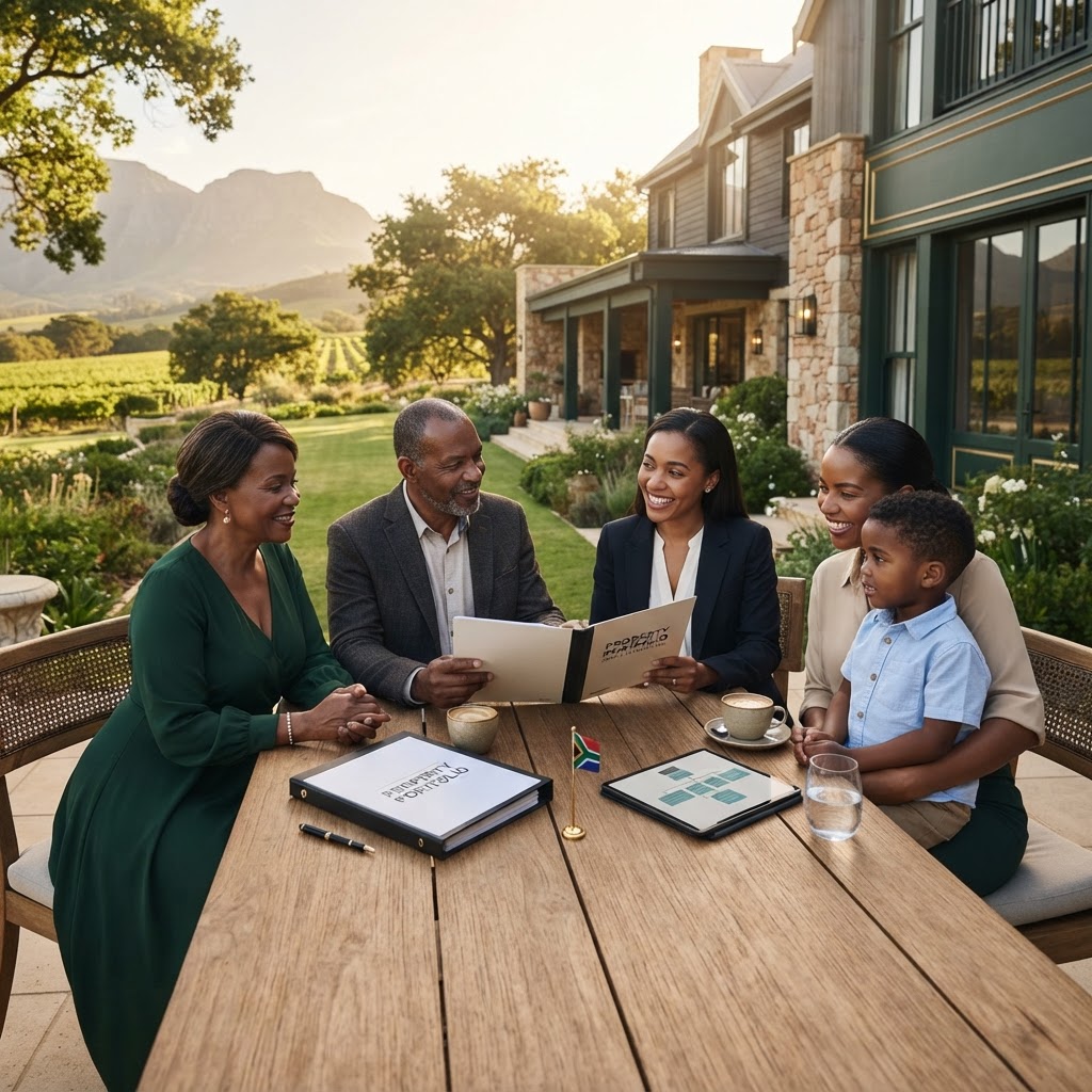 Why Your Property Must Be In the Right Entity: Tax and Legal Explained