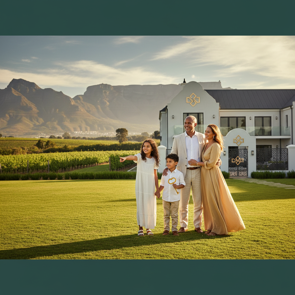 Capital Gains Tax on Property: What Every South African Investor Must Know