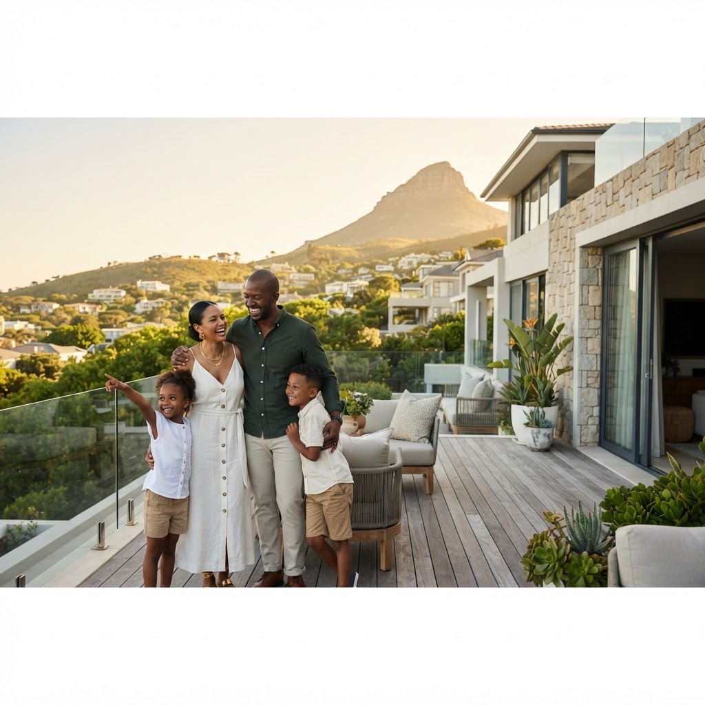 Sectional Title vs Freehold: Which Property Type Builds More Wealth?