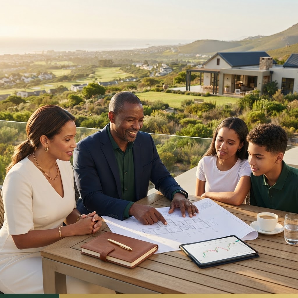 Good Debt vs Bad Debt: How South African Investors Use Leverage to Build Wealth