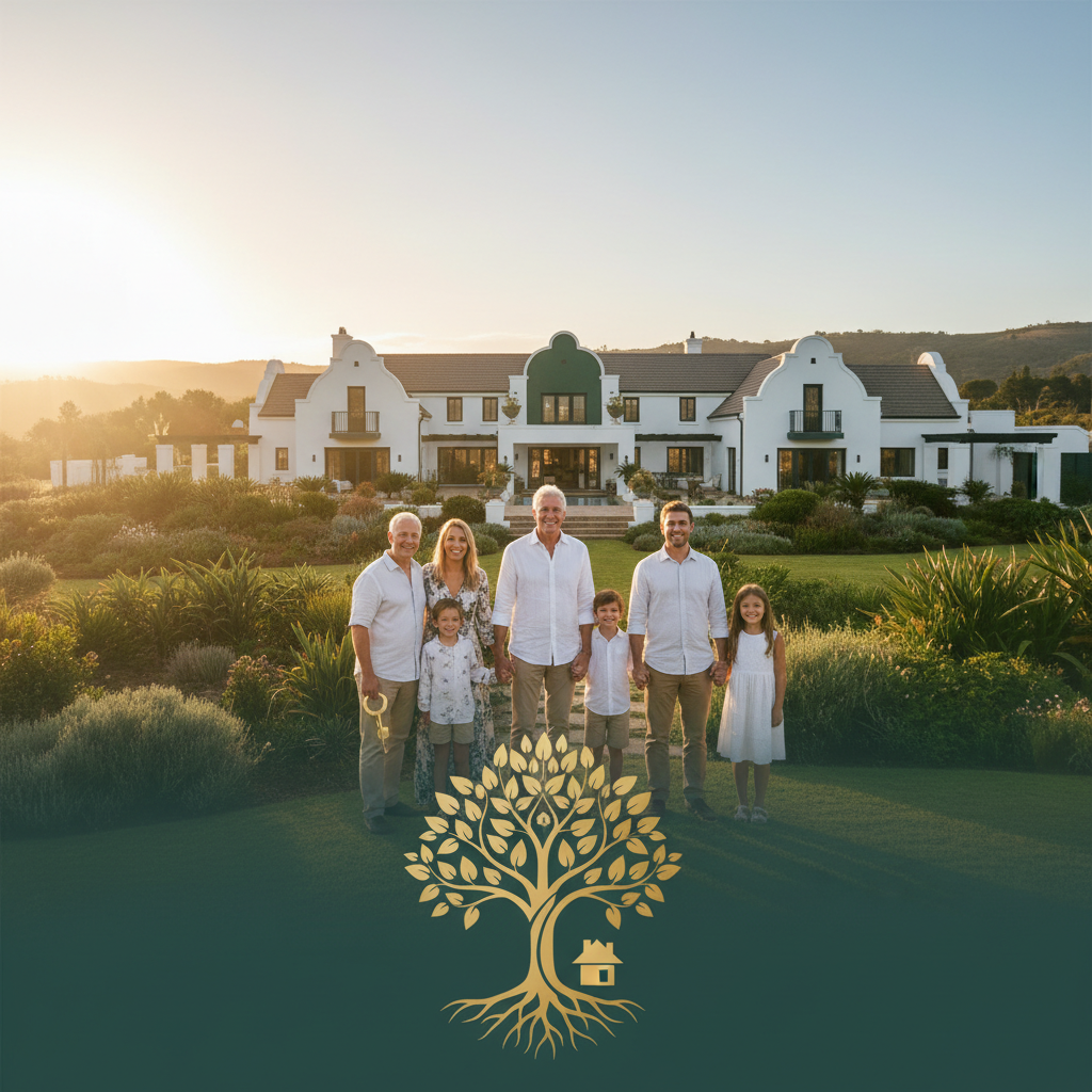How to Register Property in a Trust: A Complete South African Guide