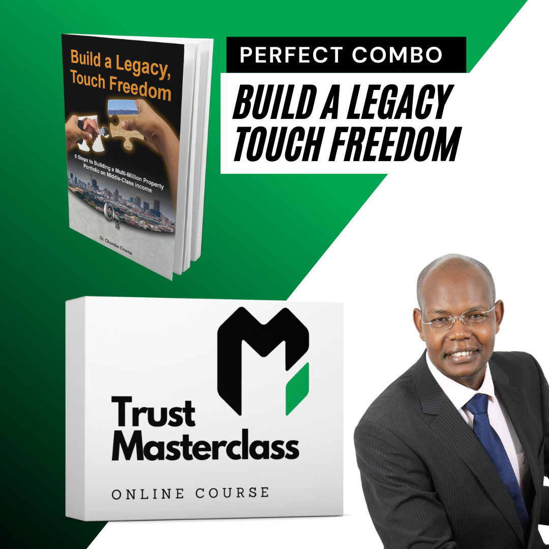 The Legacy Bundle