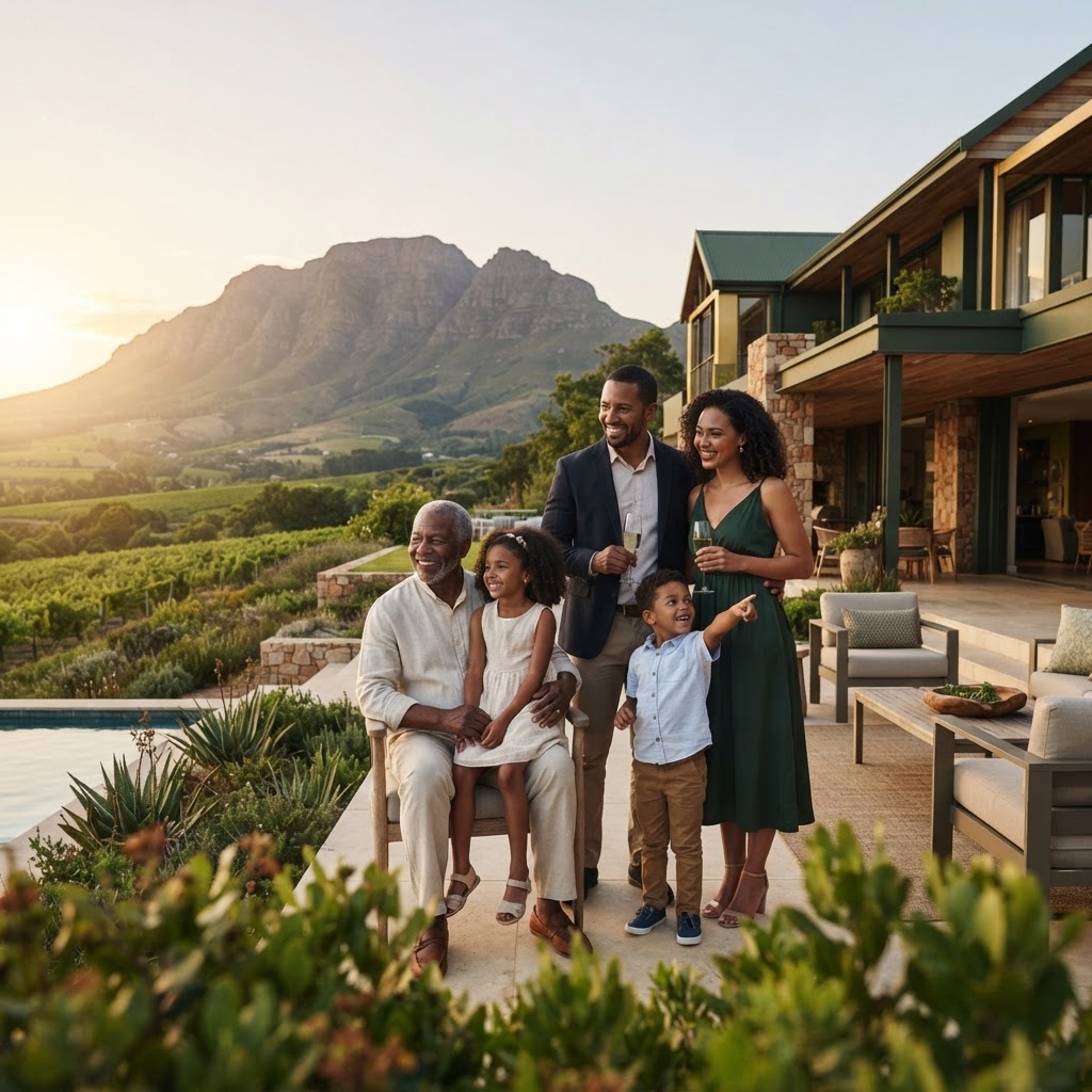 Mindset Shifts That Separate Wealthy Investors From Middle-Class Earners