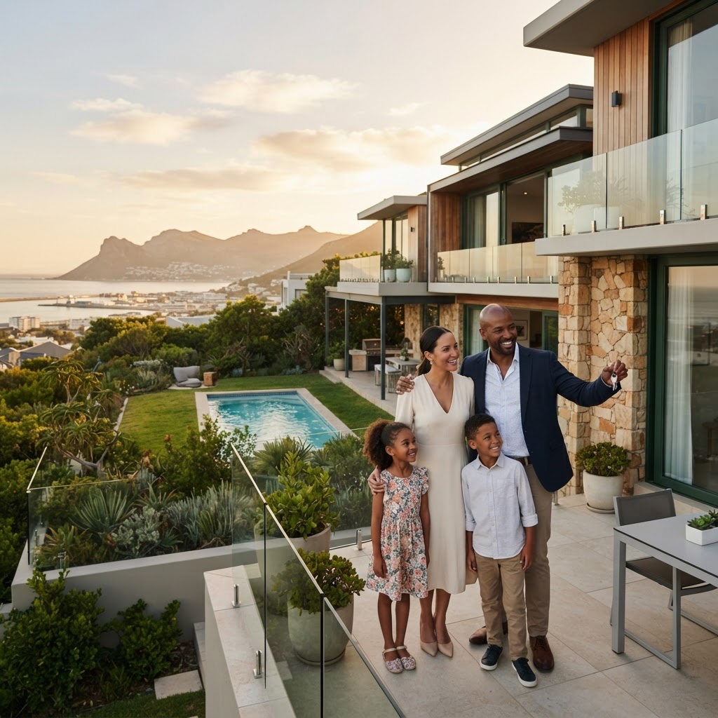 Step-by-Step Guide to Buying Your First Investment Property in South Africa