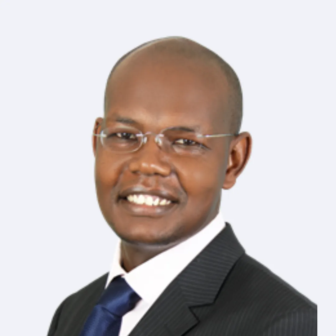 Dr. Chomba Chuma