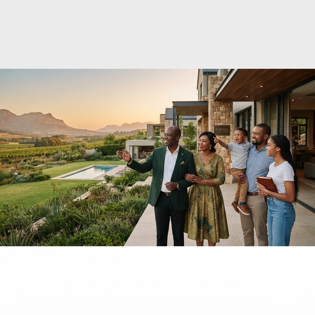 The 6-Step Legacy System: Dr. Chomba Chuma's Blueprint to Generational Wealth
