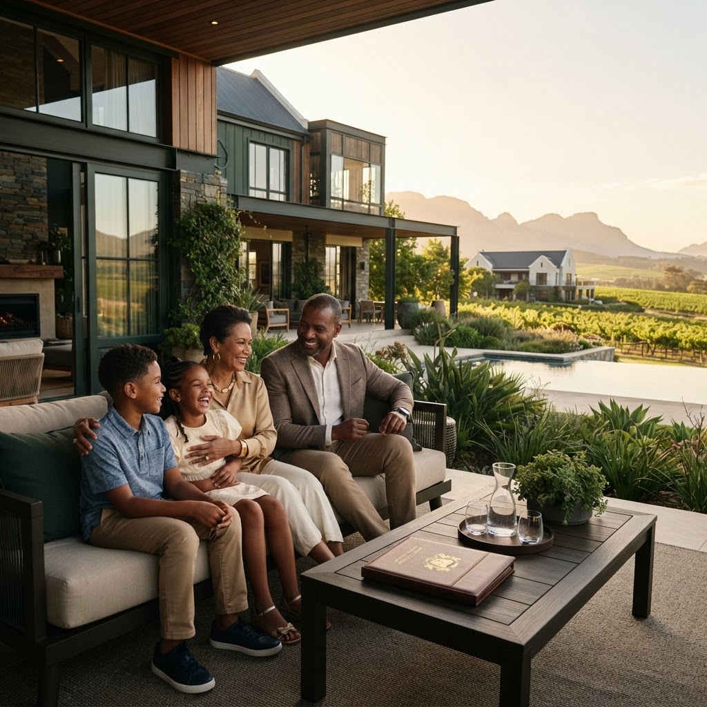 The Double-Trust Structure: Protect Your Family's Assets From Estate Duty