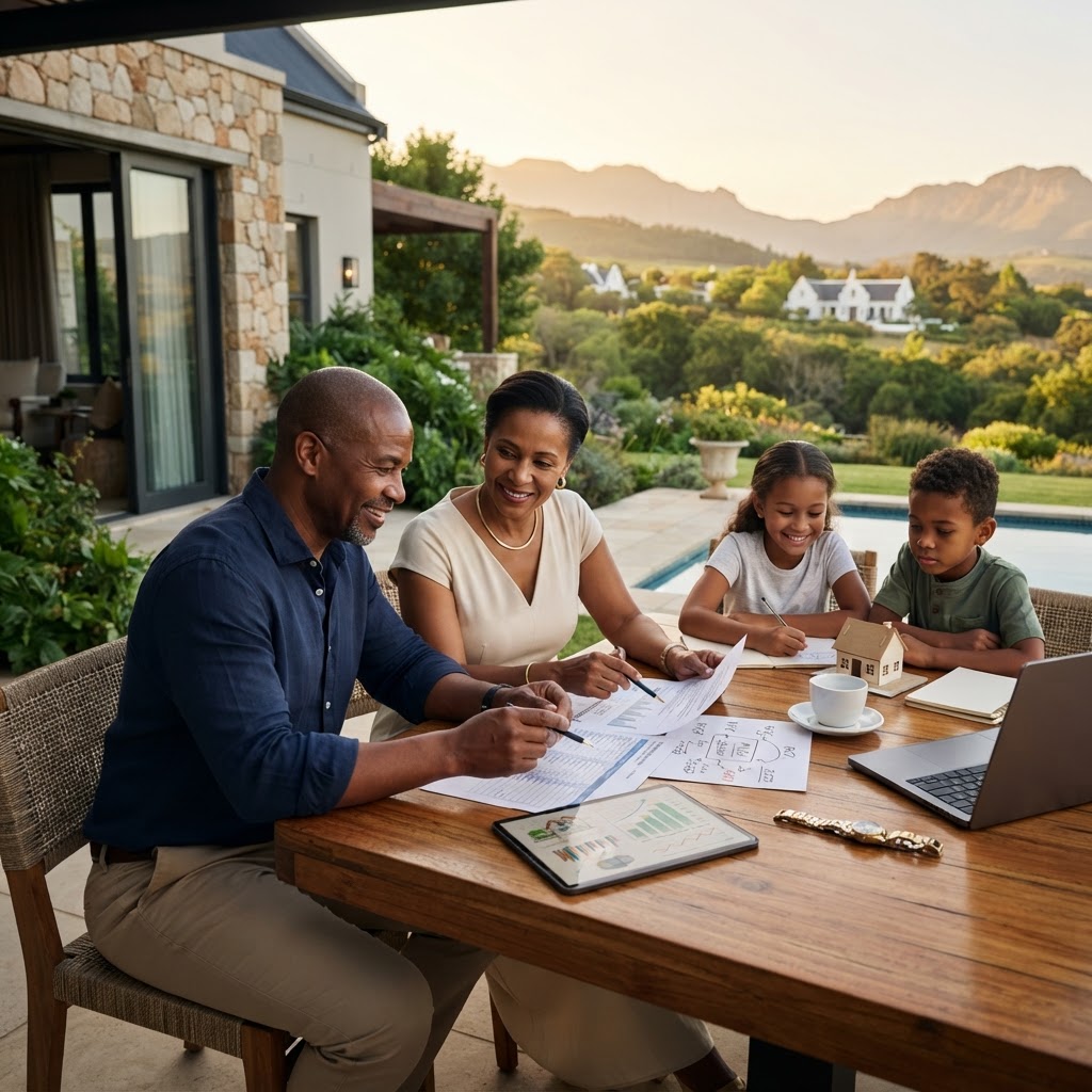 How to Analyze a Property Deal Using the RVR Method