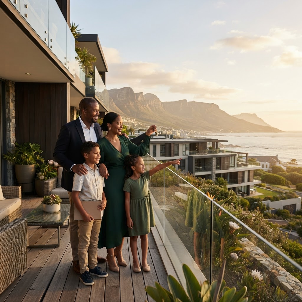 How to Build Passive Income Through Residential Rental Properties