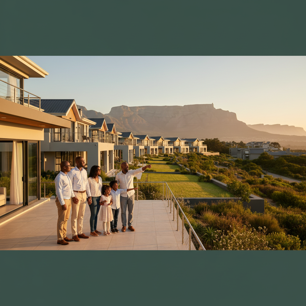 How to Build Passive Income Through Residential Rental Properties