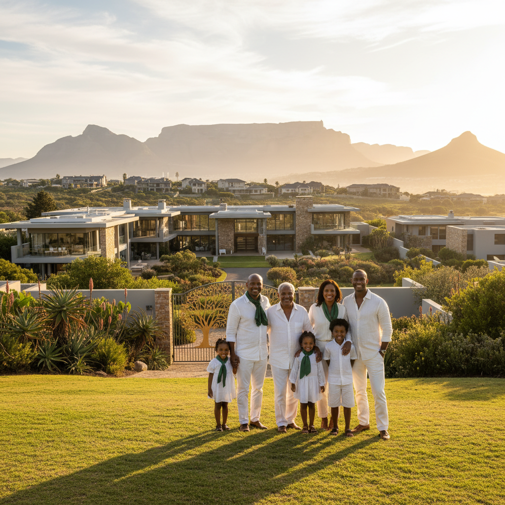 Estate Planning for Property Investors: Leaving a Legacy, Not a Mess