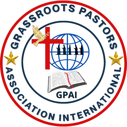 GPAI Logo