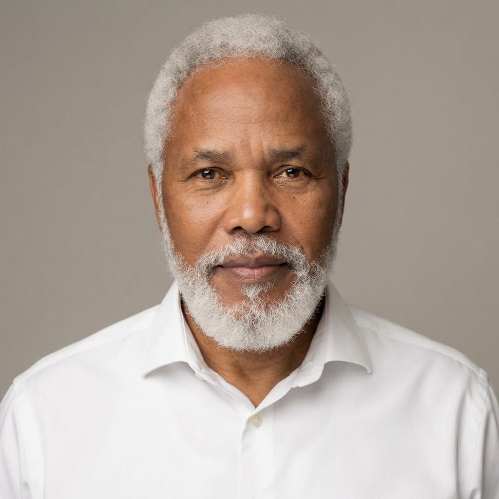 Rev. Dr. George W. Zorbah