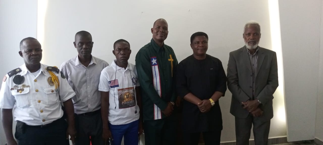 Community Leaders