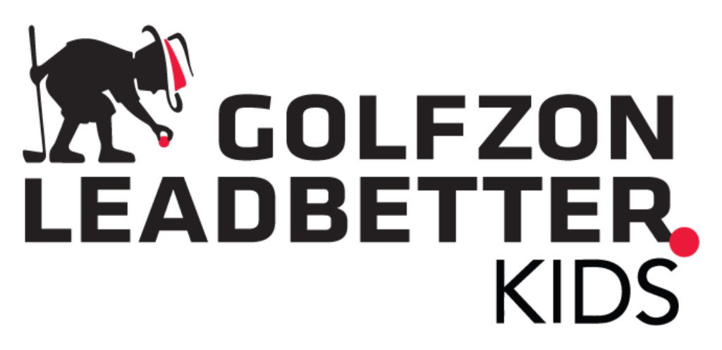 Golfzon Leadbetter Kids