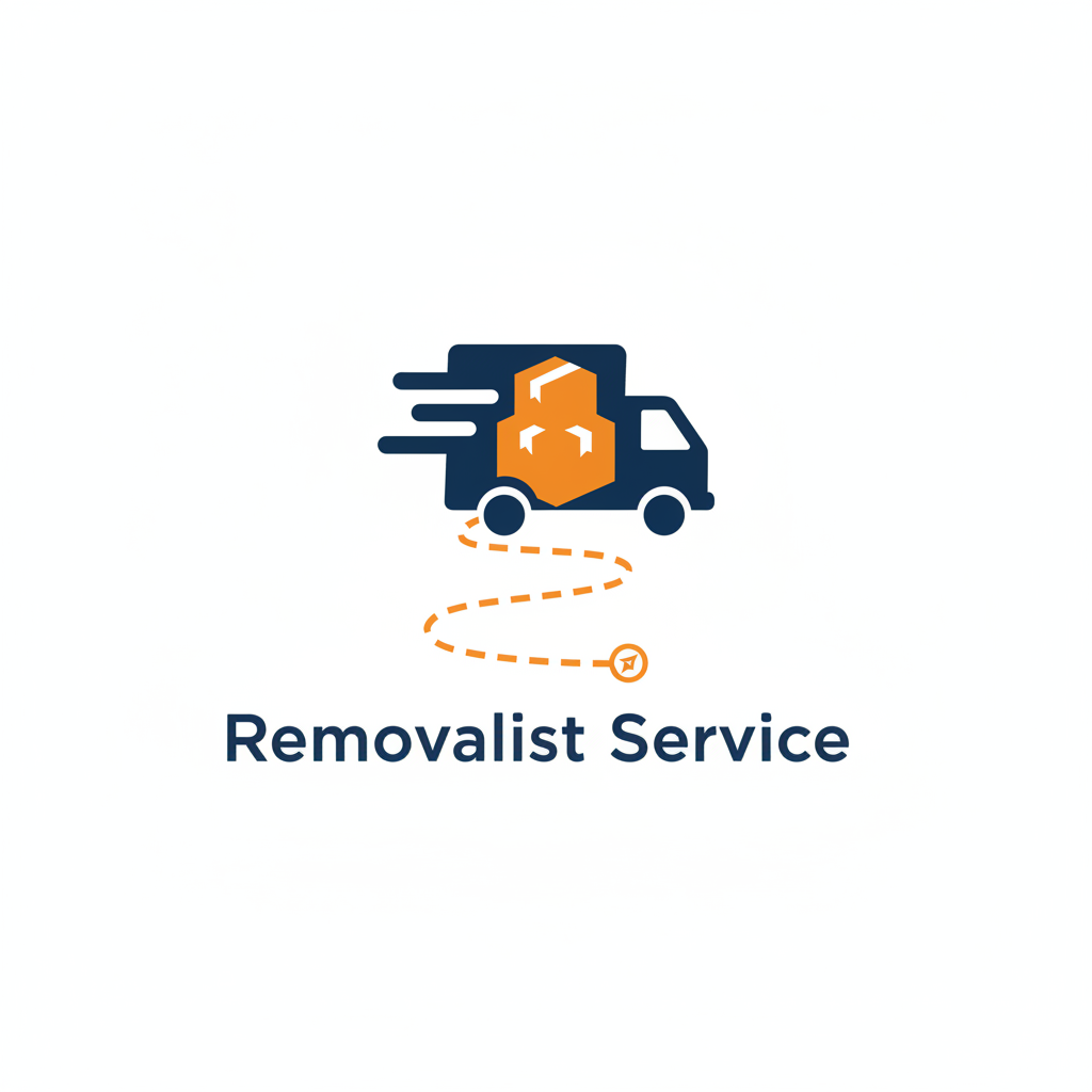 Removalist Service logo