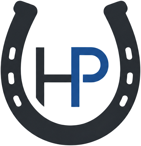 HufPro Academy Logo