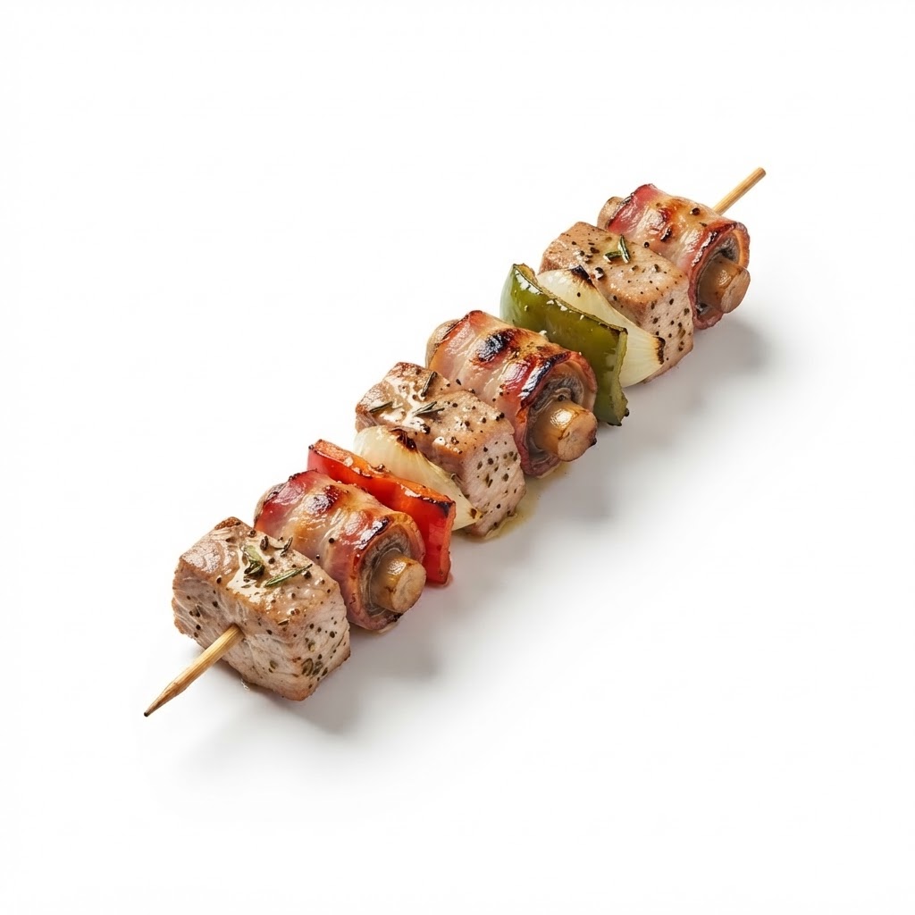 Brocheta Ardenesa