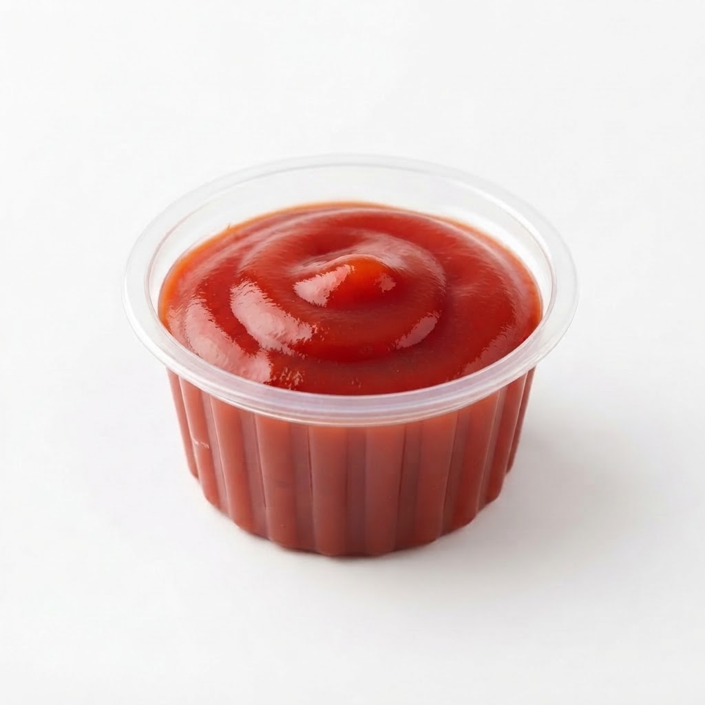 Salsa Ketchup