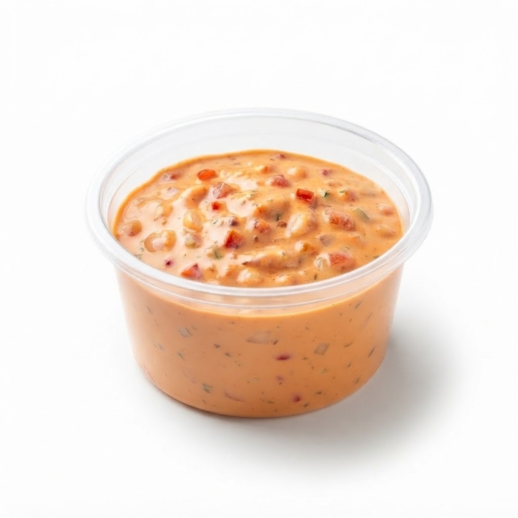 Salsa Andalouse