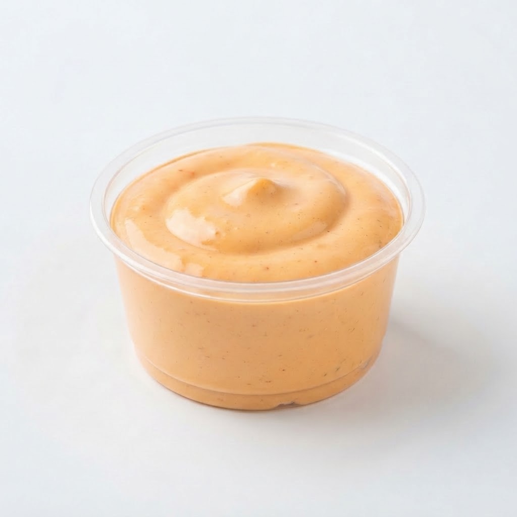 Salsa Manalouse