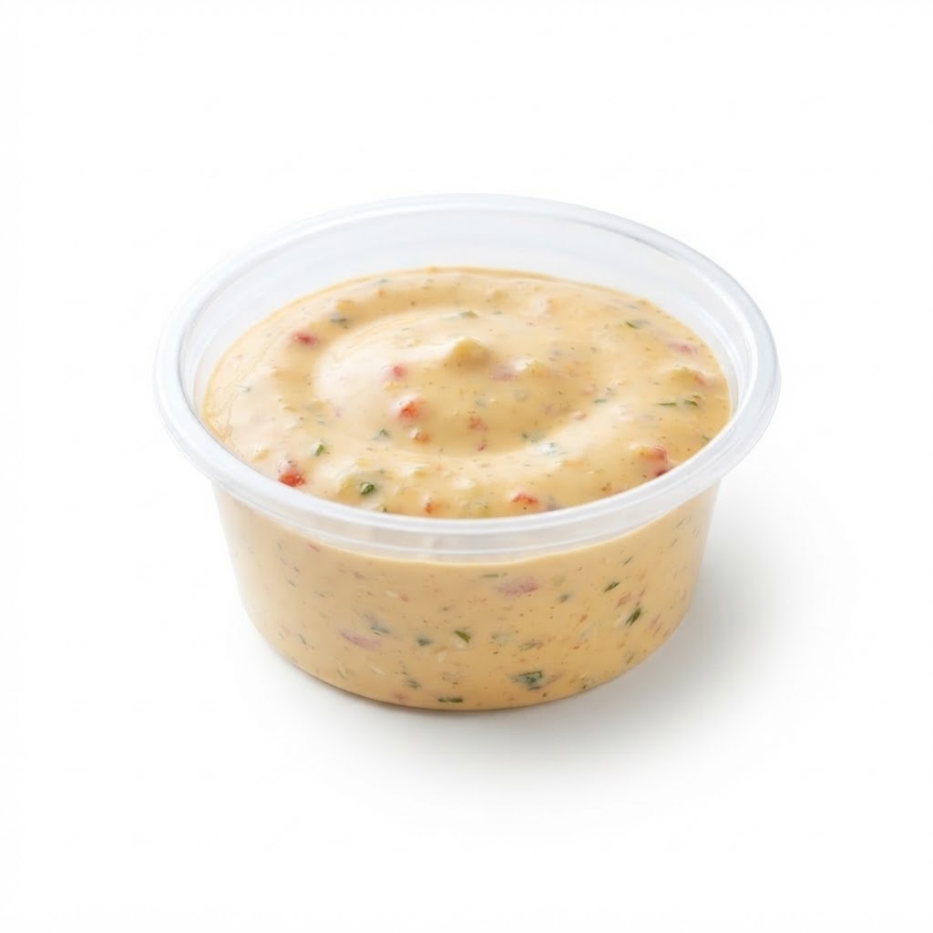 Salsa Algérienne
