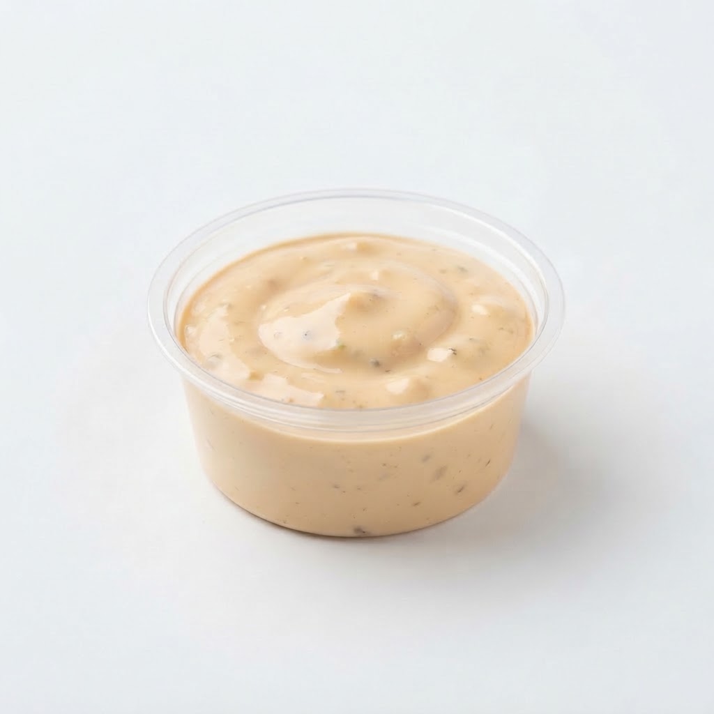 Salsa Burger
