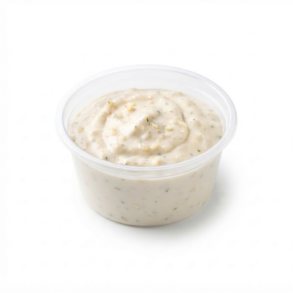 Salsa Alioli