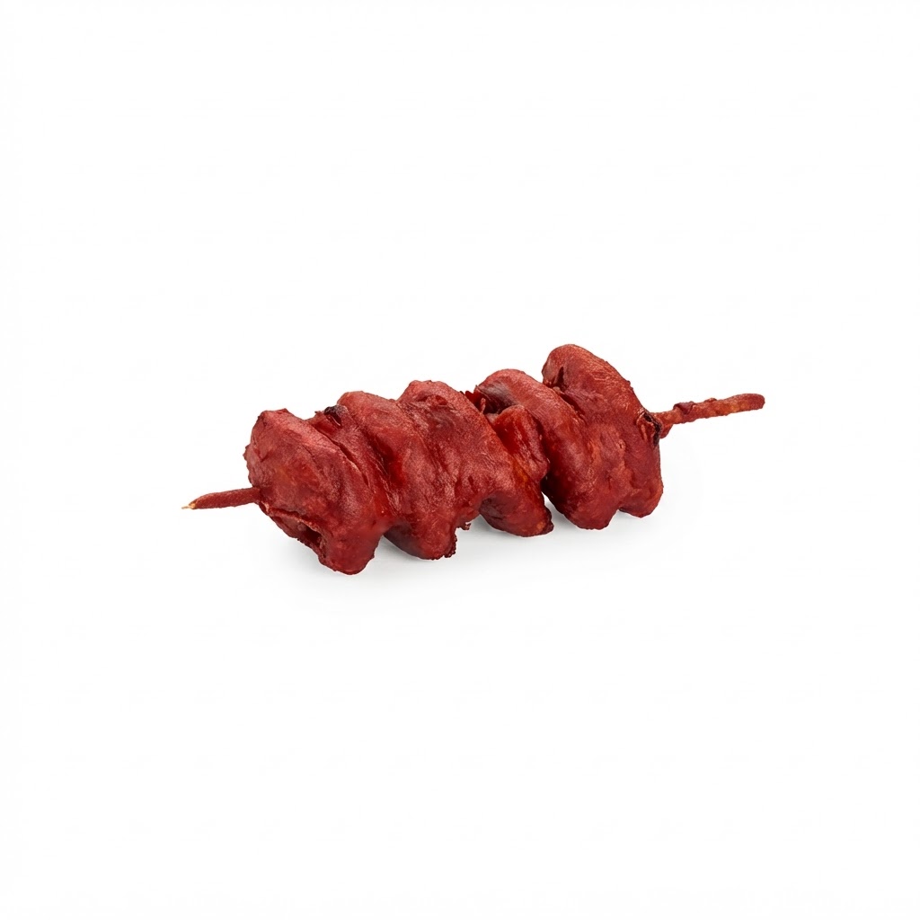 Brocheta Grizzly