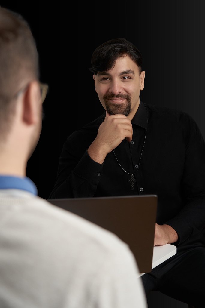 Adam Nassor