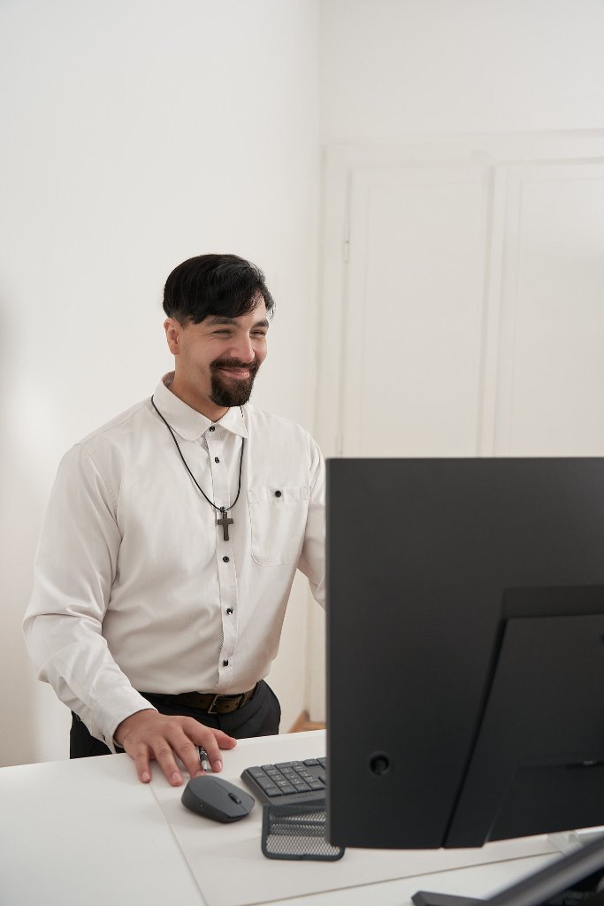 Adam Nassor