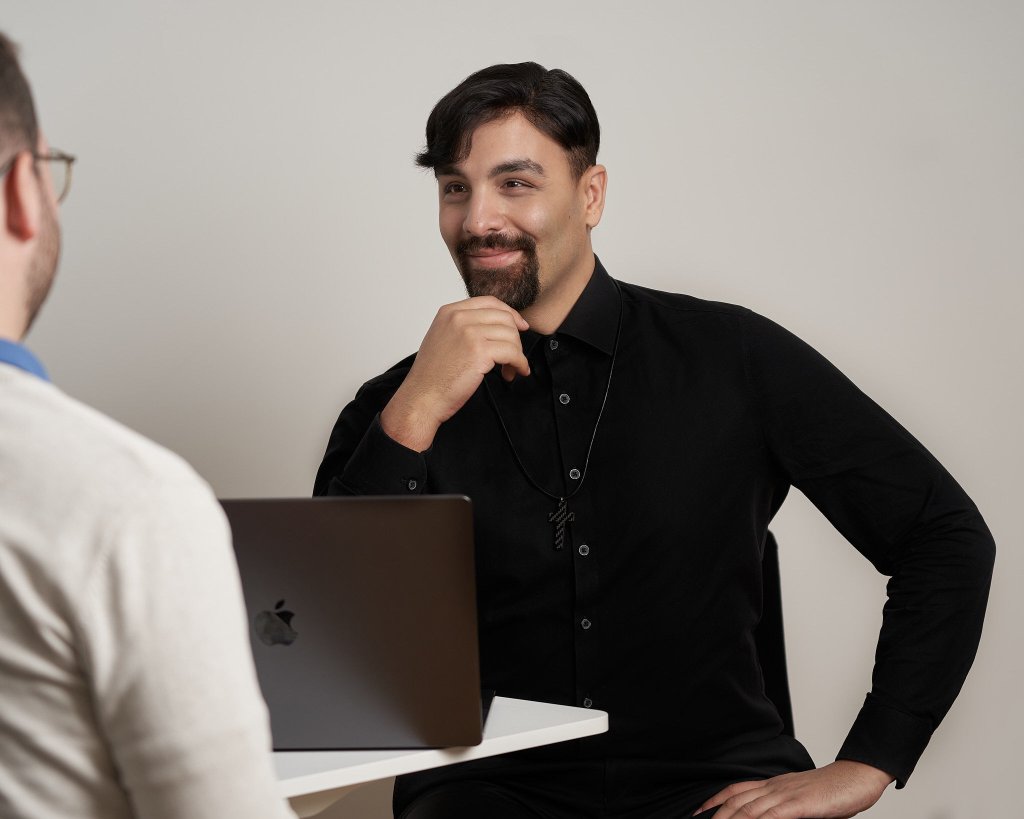 Adam Nassor