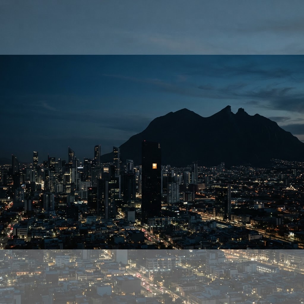 Monterrey.media