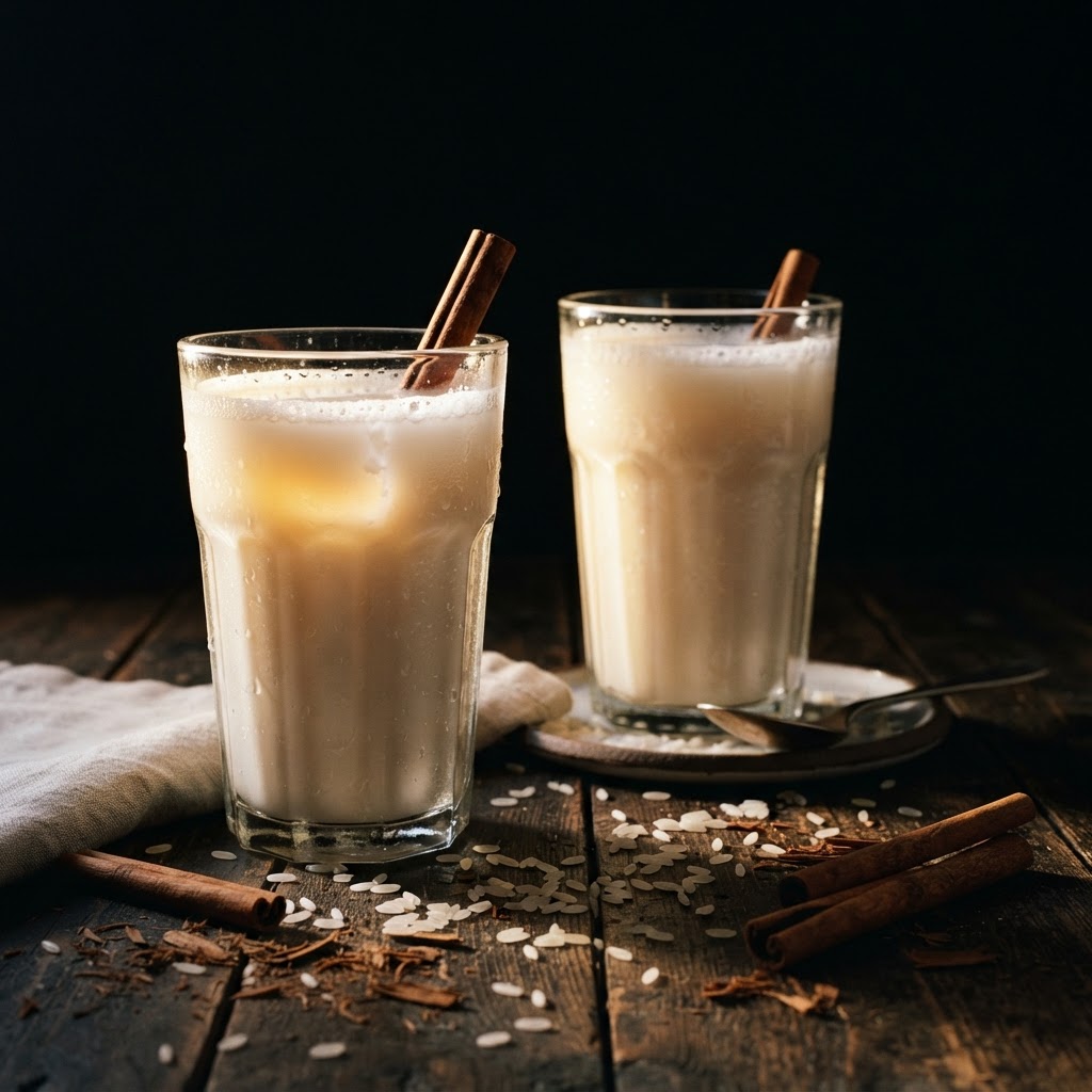 Horchata.coffee