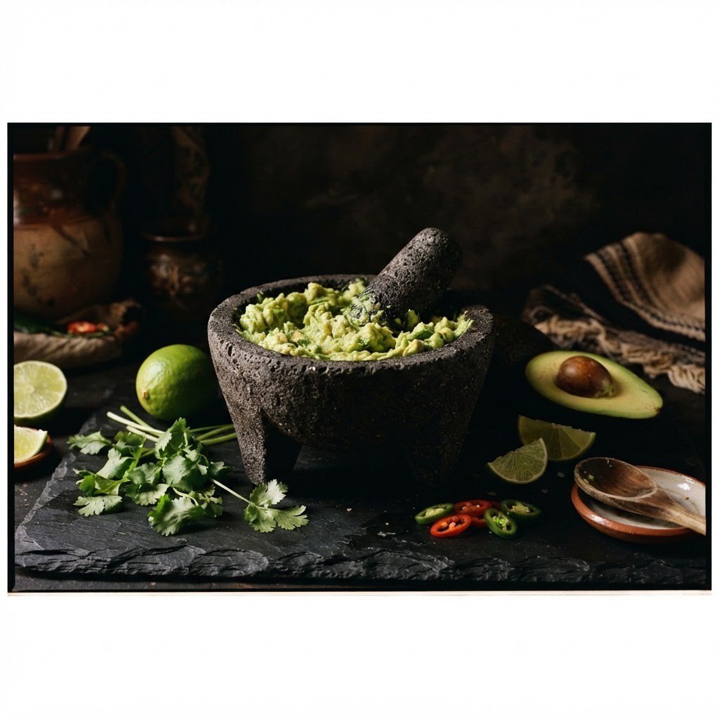 Guacamole.tv