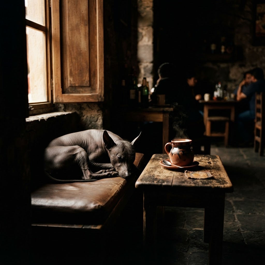 Xolo.cafe