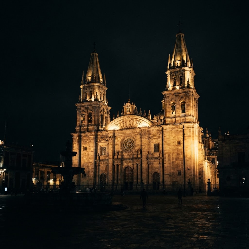 Guadalajara.media