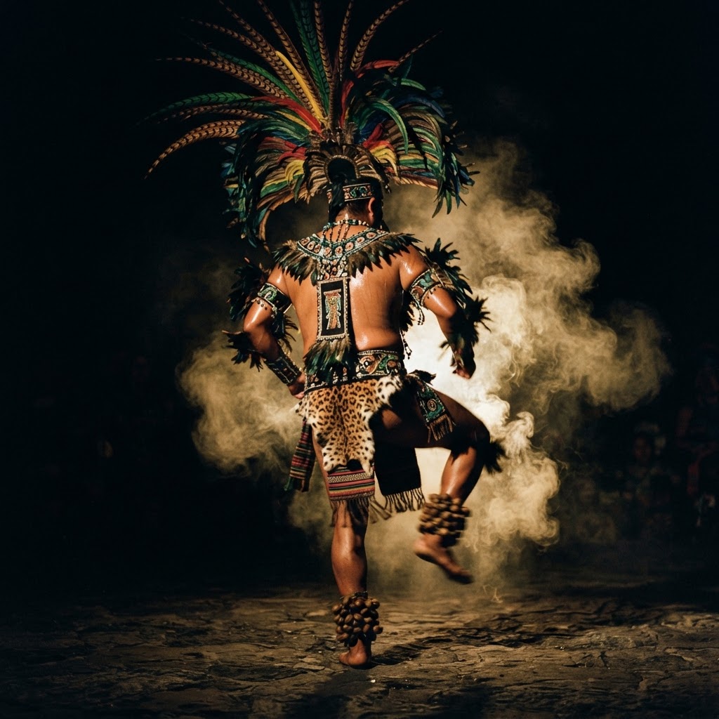 Mexica.dance