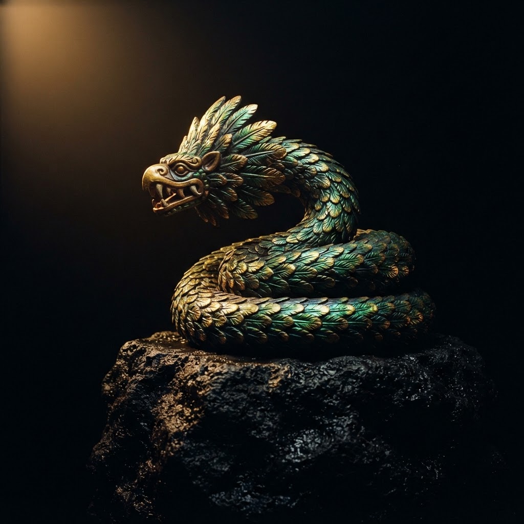 Quetzalcoatl.coffee