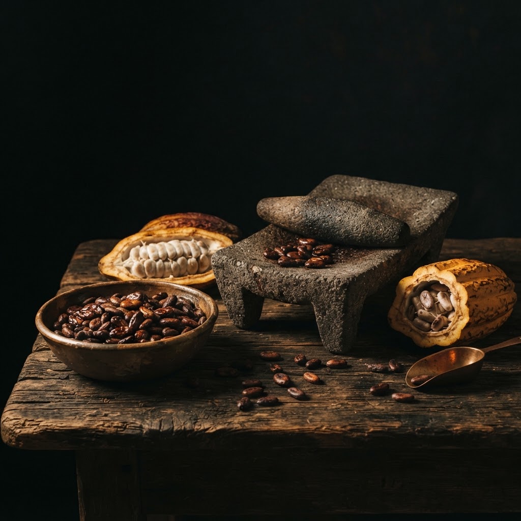 Xocolatl.coffee