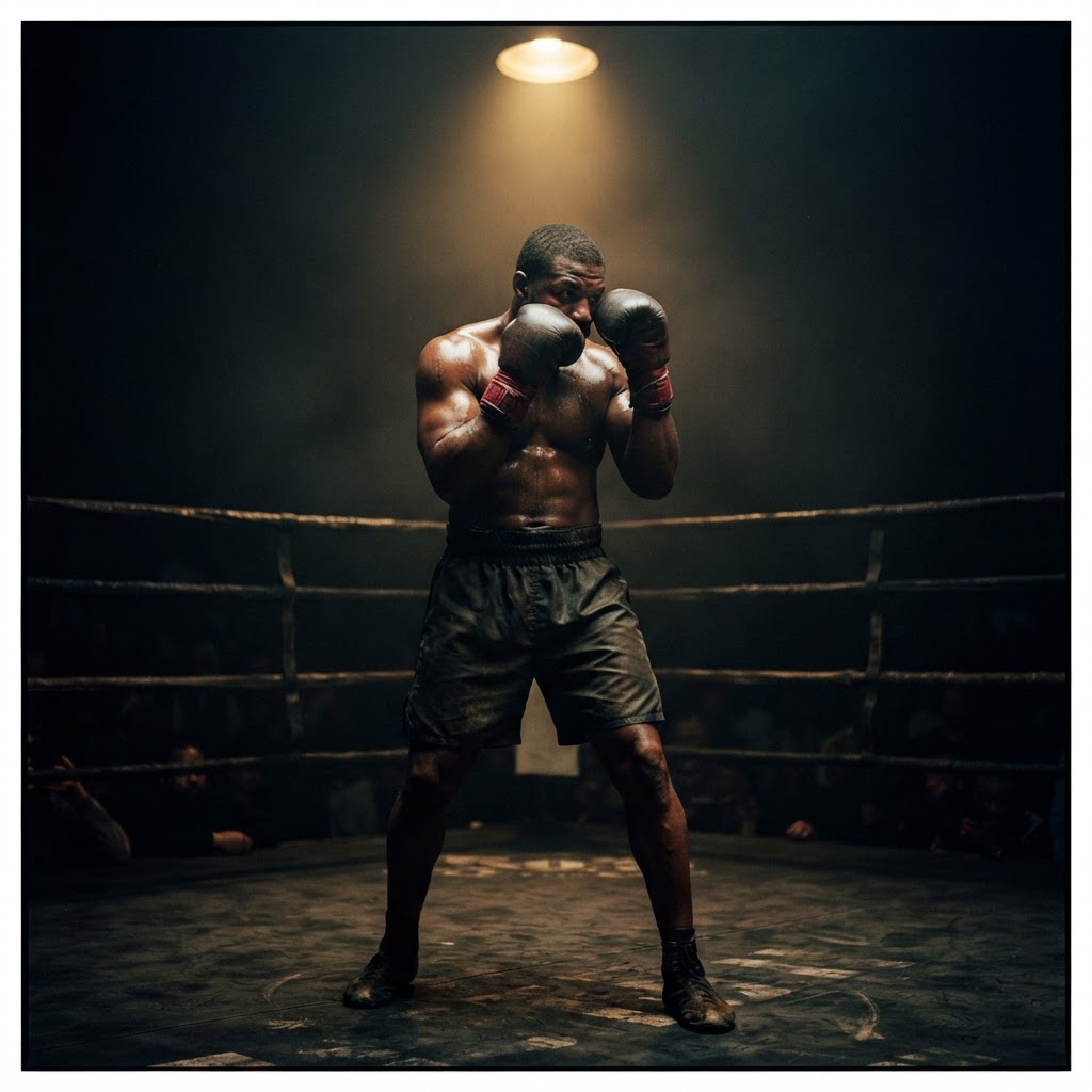 Boxing.com.AI