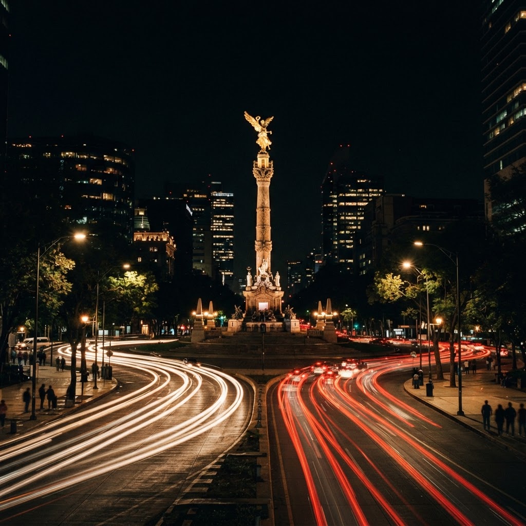MexicoCity.media