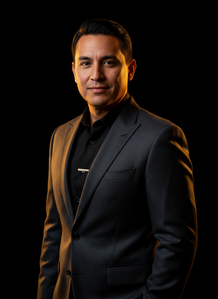 Professional brand ambassador