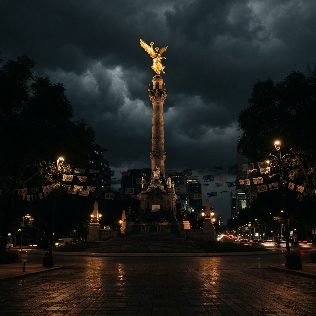 México City