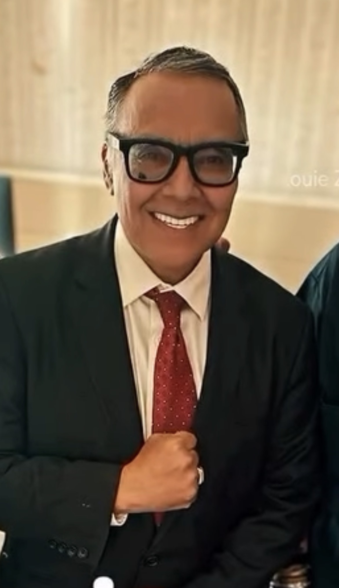 John Abravanel Berdugo, California Talent Agent