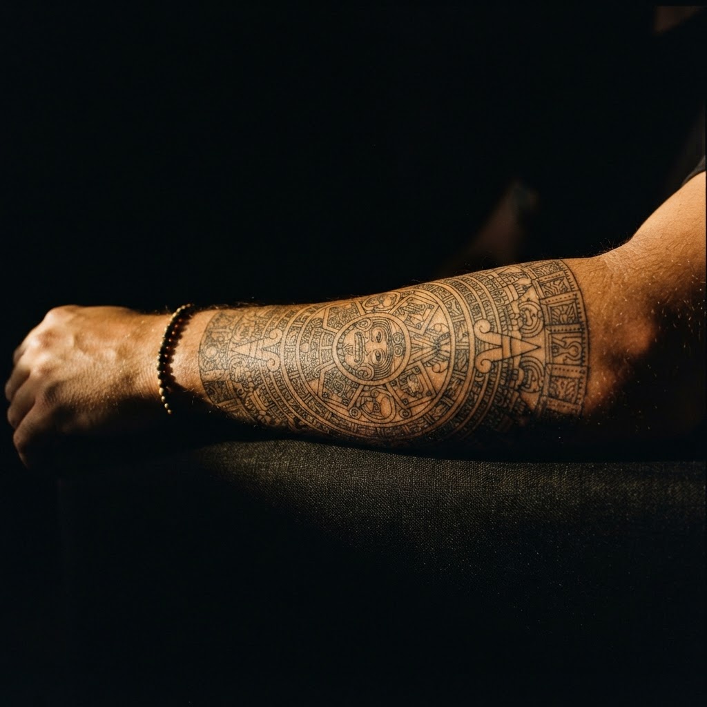 Mexica.ink