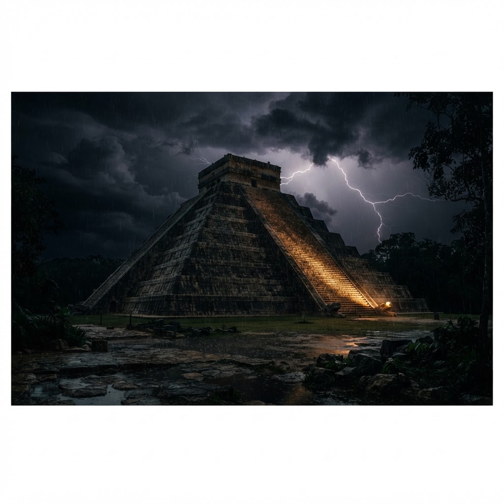ChichenItza.tv