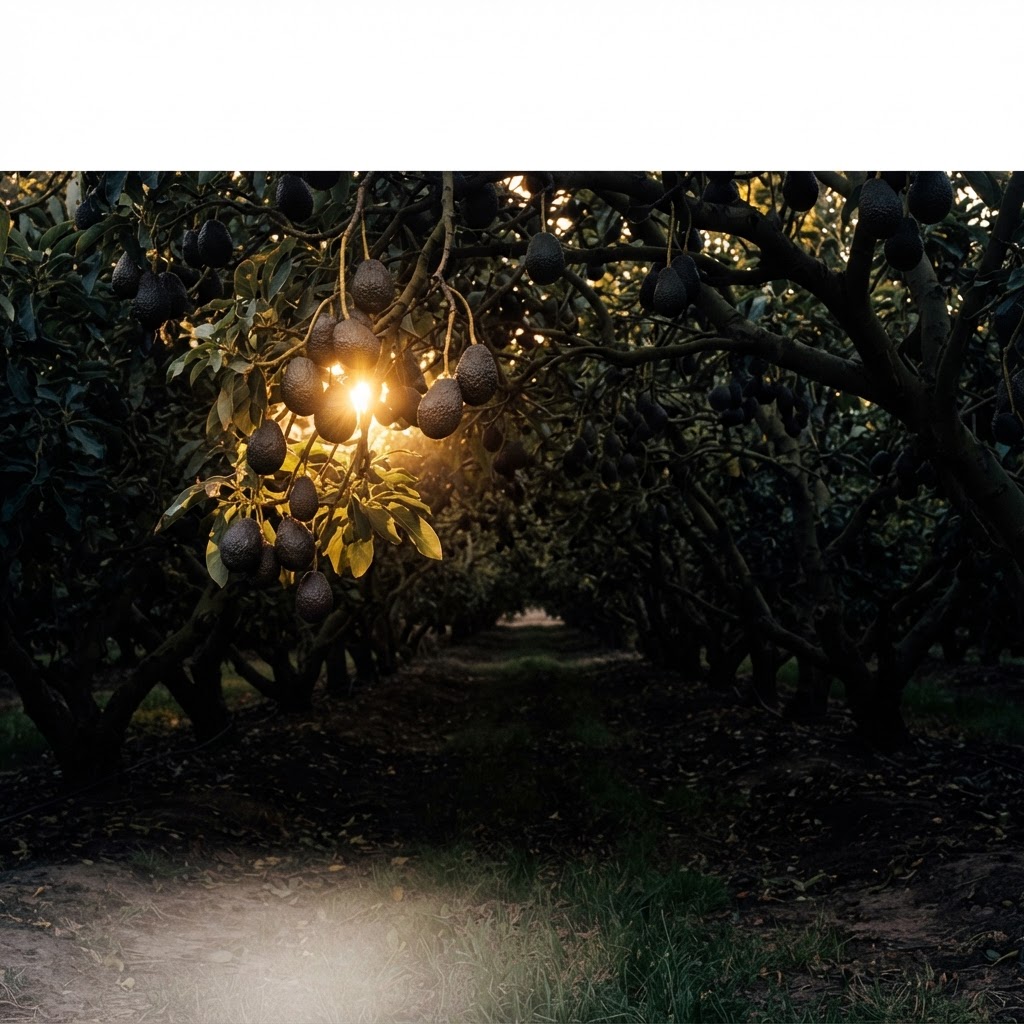 Avocados.tv